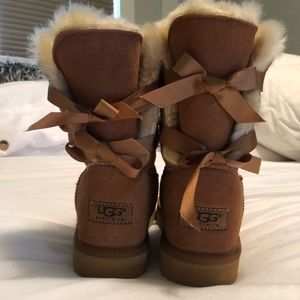 Ugg boot size 8